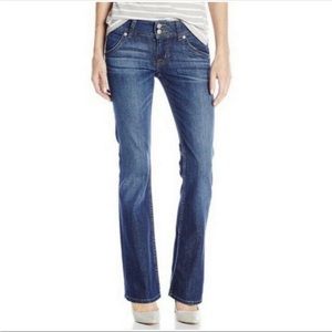 Hudson Signature Bootcut Jeans Size 26